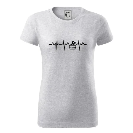 Otužilec EKG 10