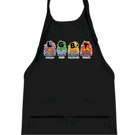 LGBT - Lasagne, Guláš, Bramborák, Tatarák