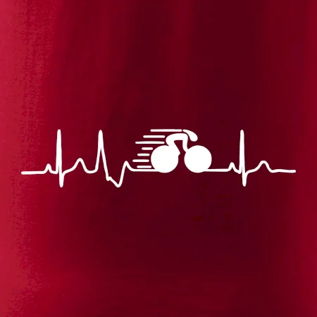 EKG dráhová cyklistika