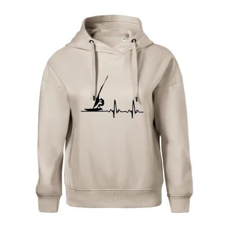 EKG Windsurfing