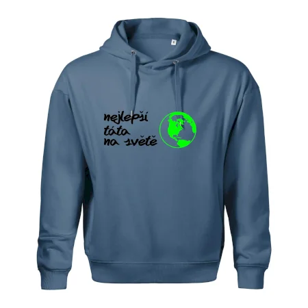 Nejlepší táta na světě