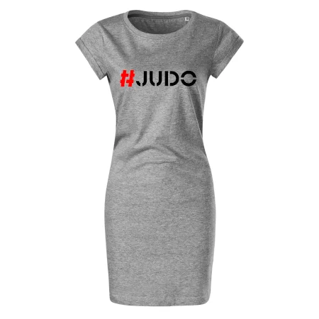Judo Hashtag