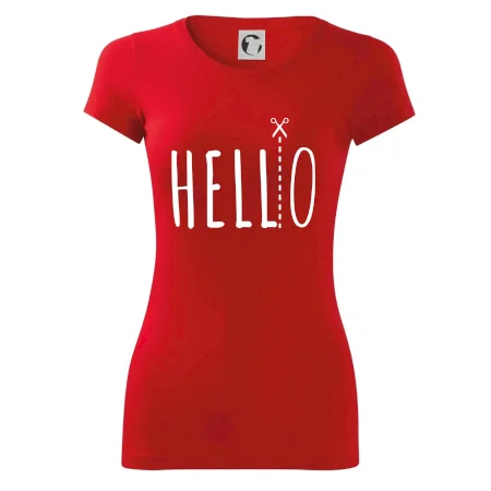 Hello