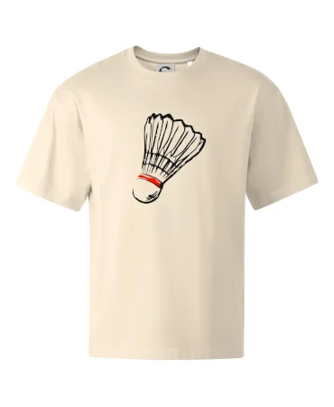 Badminton košík