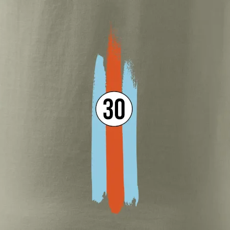 Vintage Race 30