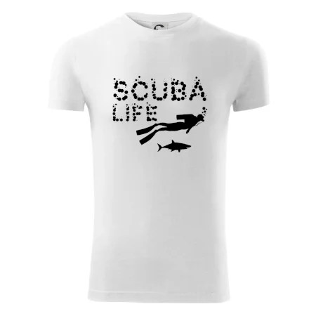 Scuba life