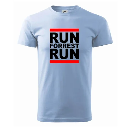 Run Forrest Run