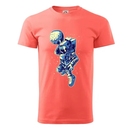 Astro basketbalista