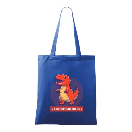 Dinosauří jména - oranžový dinosaurus