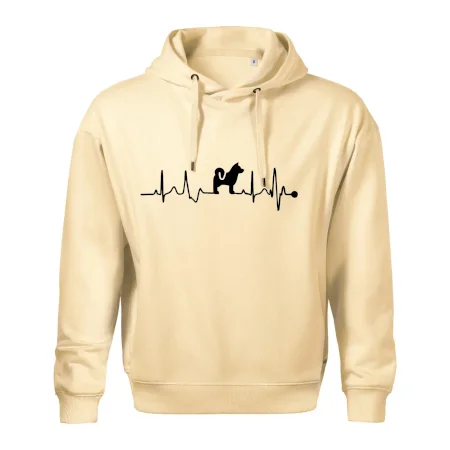 Shiba-Inu EKG
