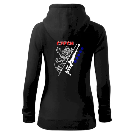 Biathlon - Czech Lion