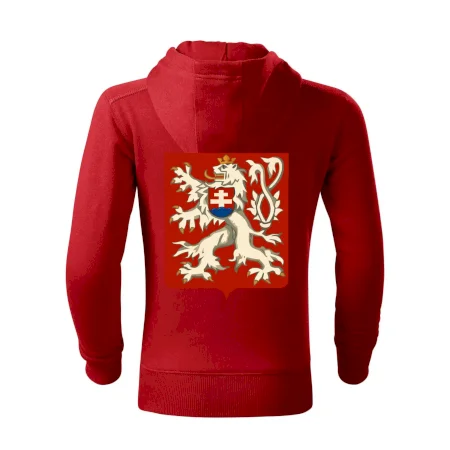 Znak ČSR - Československá republika (1948–1960)