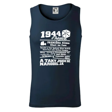 1944 v kostce