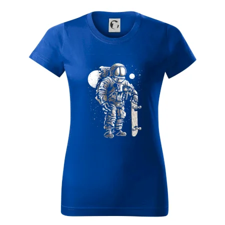 Astronaut Skater