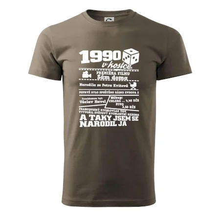 1990 v kostce