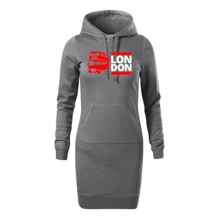 LON DON BUS