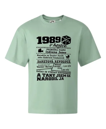 1989 v kostce
