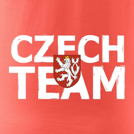 Czech team - Český lev
