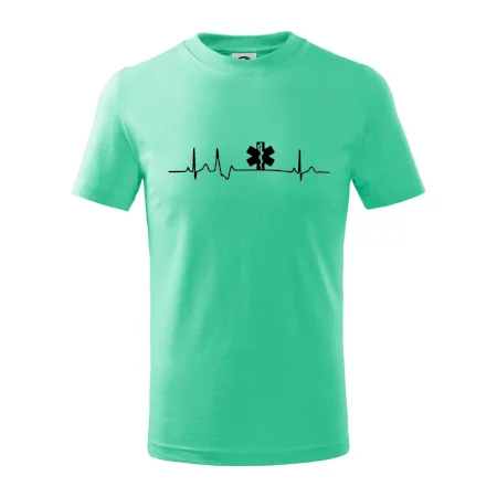 EKG rescue
