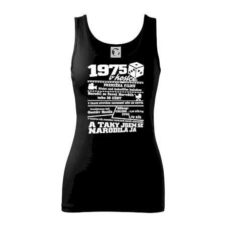 1975 v kostce