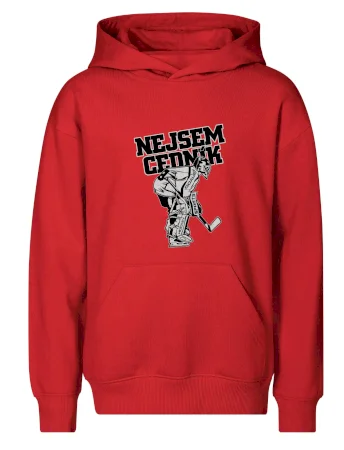 Nejsem cedník