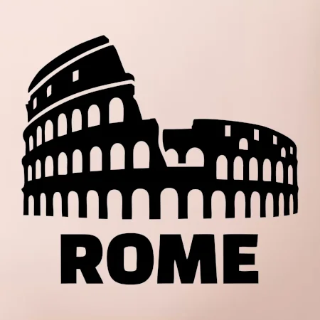 Italy Koloseum Rome