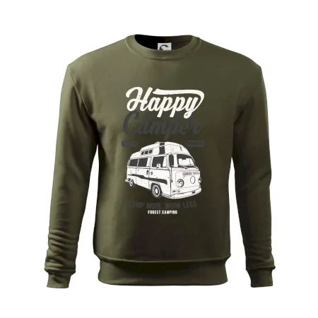 Happy Camper