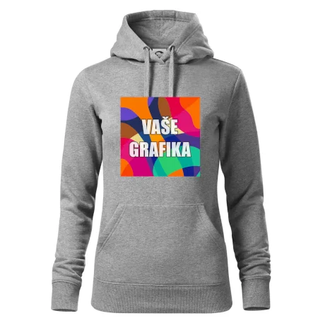 Potisk s vaší grafikou