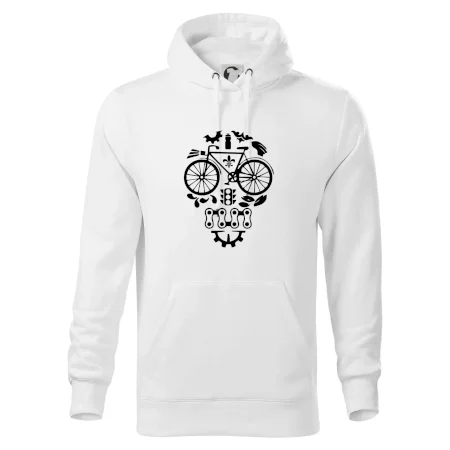 Bike lebka