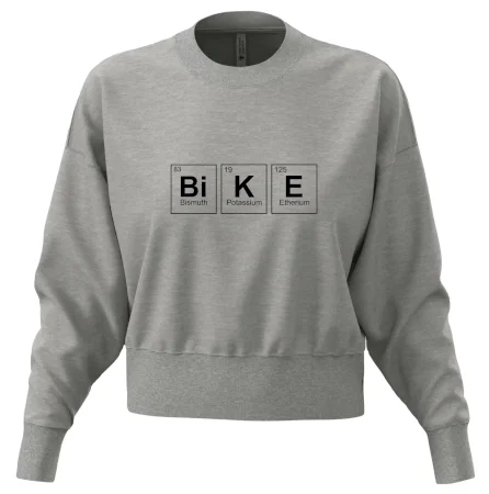 BiKE - periodická tabulka
