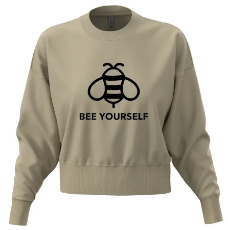 Bee yourself