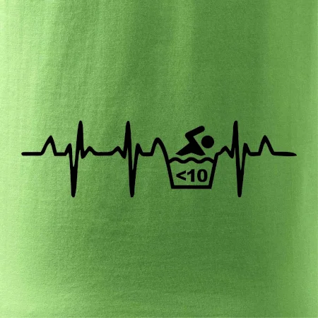 Otužilec EKG 10