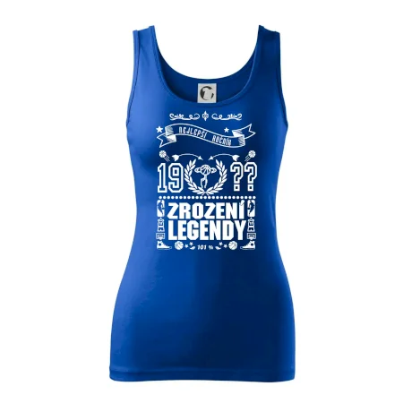 Zrození legendy - pro basketbalistu