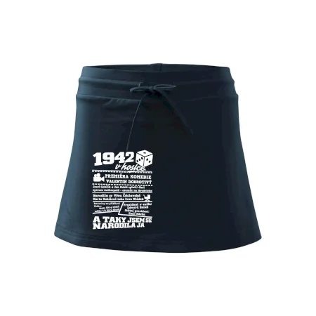 1942 v kostce