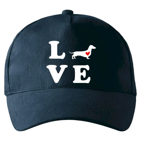 Jezevčík - Love