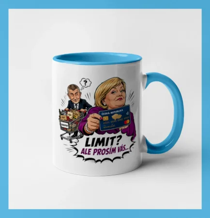Alenka a Andrej - Limit Ale prosím vás