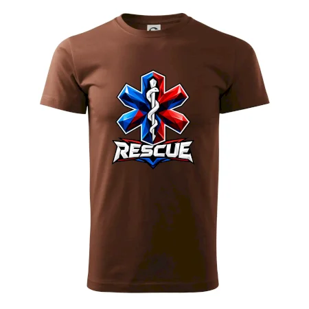 Rescue diamant