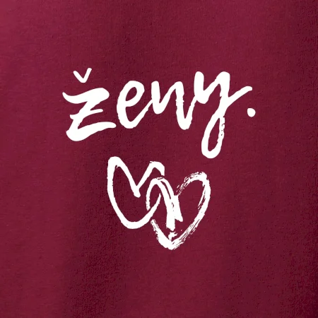 Decentní pride - ženy