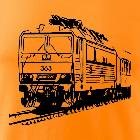 Vlak 363