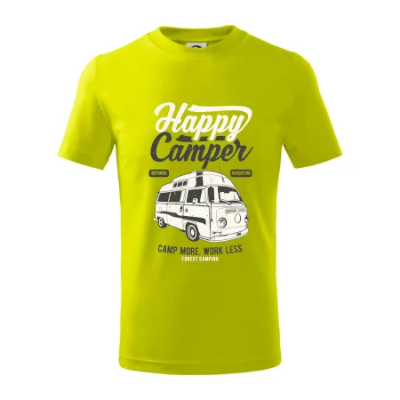 Happy Camper