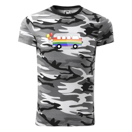 LGBT busík