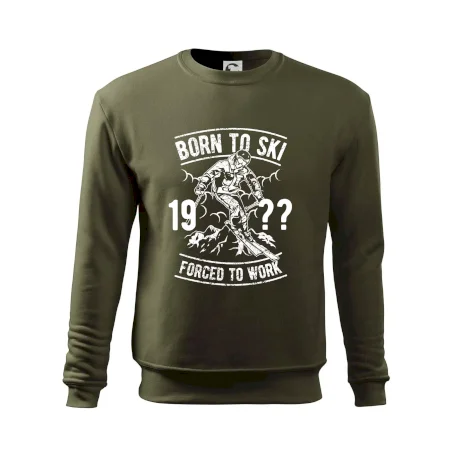 Born To Ski (vlastní ročník)