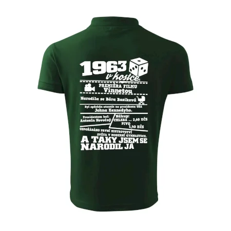 1963 v kostce