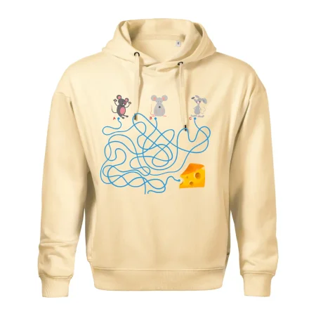Myší cesta hlavolam