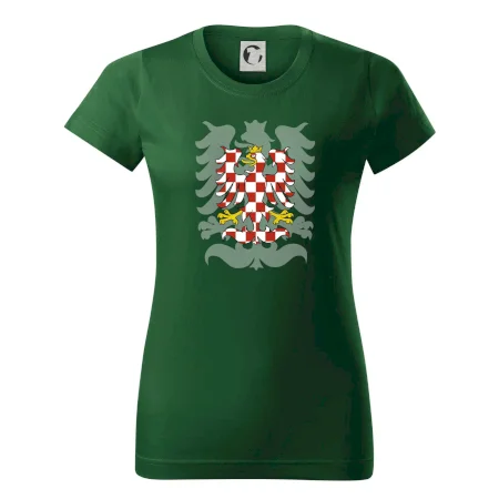 Moravská orlice velká se stínem