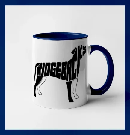 Ridgeback