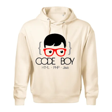 Code Boy