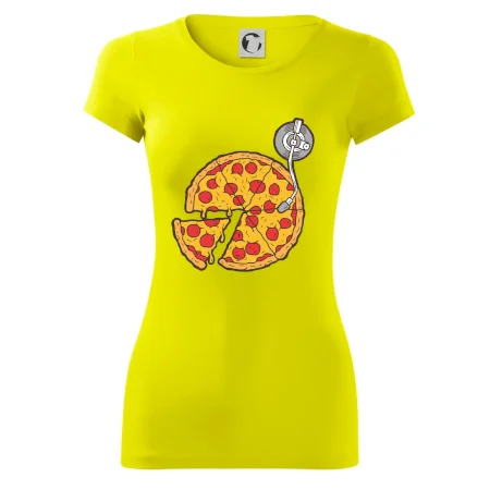 Pizza DJ
