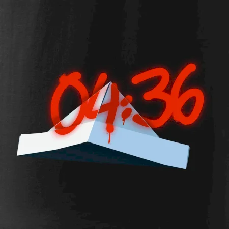 Vražda ve 4:36