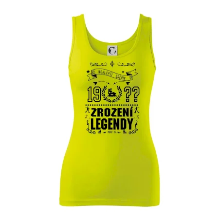 Zrození legendy - pro inline bruslaře